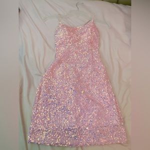 Primary vera hoco dress